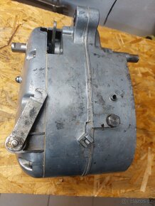 Motor S11-S22 - 13