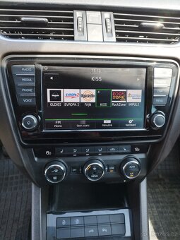 Škoda Octavia 3 Laurin&Klement 2.0tdi 110kw po servise - 13