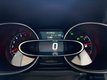 Clio 4 1.2 TCe - 13