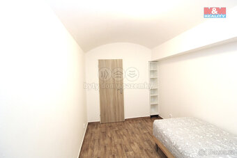 Prodej bytu 2+kk, 50 m², Praha 3, ul. Sudoměřská - 13