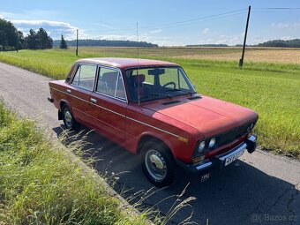 VAZ 2106 1600 - LADA - 13