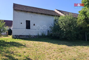 Prodej zemědělského objektu, 96 m², Mešno - 13