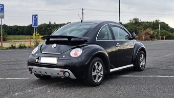 Volkswagen New Beetle, 1.6 benzín, 74kw , r. 2001 - 13