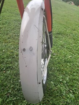 Vymenim babettu 207.500 za 210 v origo stavu - 13