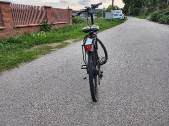 Prodám elektrokolo, nova baterie - 13