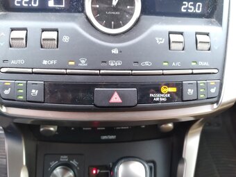 LEXUS NX300h AWD LUXURY 1.MAJITEL,ČR,DPH - 13