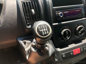 PEUGEOT BOXER 2.2HDI 96KW - 13