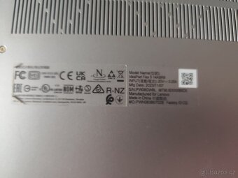 Lenovo IdeaPad Slim 5 14ABR8 - 13