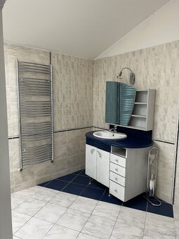 PRONÁJEM ubytování pro firmy i zaměstnance - 13