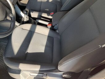 Caddy Maxi 2.0TDI 110kW,7míst,1.maj.serviska,tažné - 13