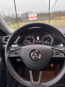 Škoda Superb 2.0 TDI 140kw 4x4 - 13