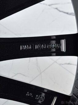 W223 S class S500 S580 S400d AMG Mercedes R20 - 13