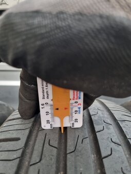 ALU kola VW Sepang R16 Passat B8 ET41
- 13