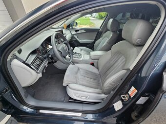 Audi A6 C7 3.0 TDi 180 kW quattro po rozvodech - 13