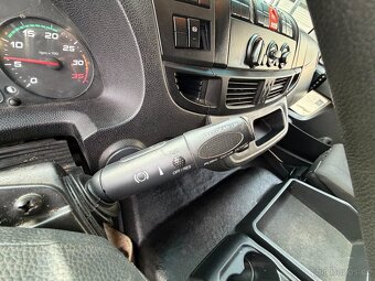 Iveco Eurocargo, 120E250, SKŘÍŇ, E6, SPANÍ, AC - 13