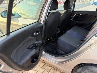 Fiat Tipo 1.4i 16V 70kw digi klima koup. ČR - 13