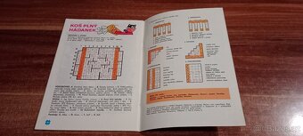 Čtyřlístek č. 126 - 133. Ročník 1985. - 13