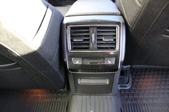 Škoda Superb, 2,0TDI 110kw Style - 13