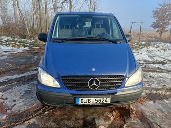 VITO 118 000tkm - 13