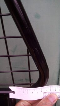 Peugeot 406 Break - mříž N1 - nová - 13