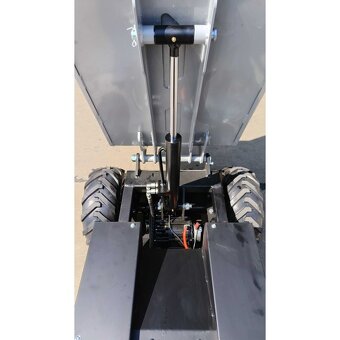 El. stavební Dumper LR50E - 13