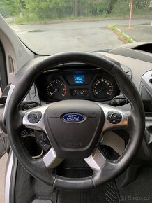 Ford Tourneo Custom 2.2TDCI 92Kw TREND 300 - 13