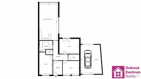 Prodej rodinné domy, 251 m2 - Kobylí, ev.č. 287 - 13