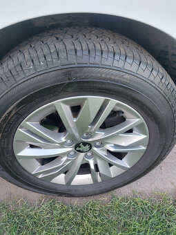 PEUGEOT EXPERT TRAVELLER 2.0HDI,110KW,8-MIST,ČR. - 13