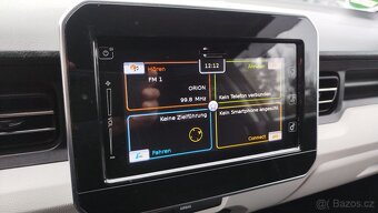 Suzuki Ignis All grip 1.3 16v  2018 - 13