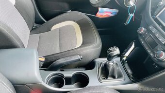 KIA CÉED 1.6 GDI 99 KW EXCLUSIVE, jen 46 000 km,1.Majitel - 13