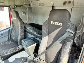 Iveco EUROCARGO 120E25 SHRNOVAČKA E5 - 13