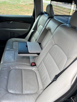 Volvo V70, 2.0D, 100 kW - 13