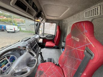 Iveco Stralis, 310,EURO5,IZOTHERM - 13