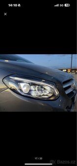 Mercedes-Benz B 220 w246 - 13