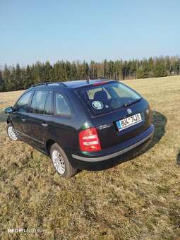Fabia 1.9 SDI - 13