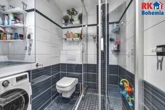 Prodej, byt, 2+kk, Praha, Stodůlky, ul. Hostinského - 13