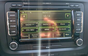 SUPERB ELEGANCE 2.0 TDI DSG 125KW - 13