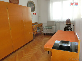 Prodej bytu 4+1, 73 m², Praha 4, ul. Měchenická - 13