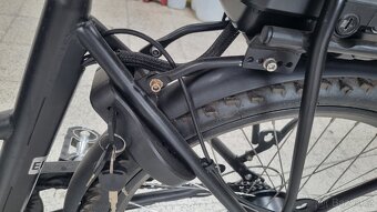 TŘÍKOLKA ELEKTRICKÁ - 13