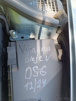 Škoda Octavia 2 DSG - 13