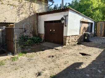 Prodám rodinný dům 146 m2, pozemek 525 m2 - 13