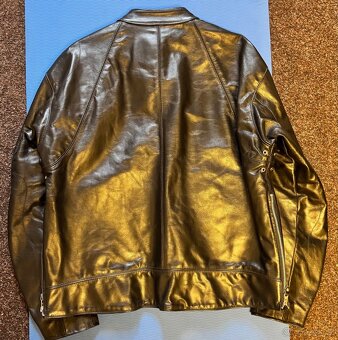 Vanson USA vel. XL - 13