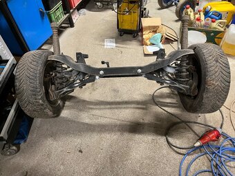 Ford focus mk1 1.6 nd - 13