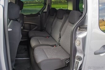 Citroën Berlingo Multispace 1.6 BlueHDi 100 - 13