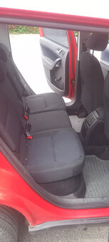 Škoda Yeti 1.2 TSI 77kw Ambition - 13