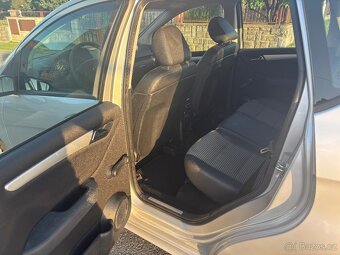 Mercedes-Benz A170 - 13