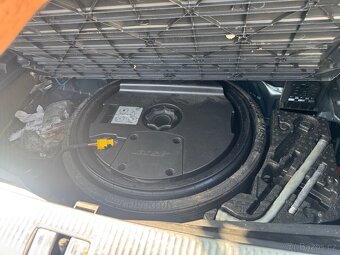 Audi q7 4L 4.2 tdi BTR KME LY7E - 13
