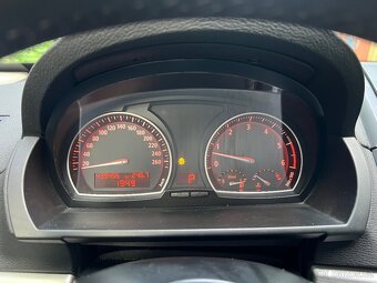 BMW X3 e83 3.0 sd - 13