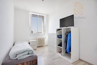 Prodej, byt, 4+1, 76m2, Zahradní, Chomutov - 13