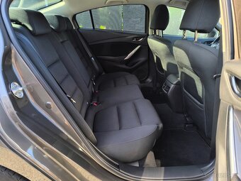Mazda 6 GJ FL 2.0 Skyactiv-G 121kw LIMOUSINE +++KRASAVICE+++ - 13